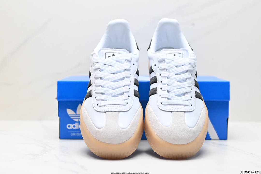 Adidas Samba Shoes